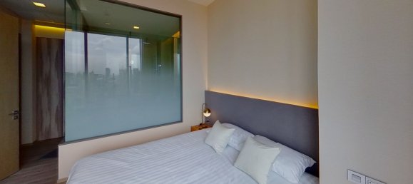 46m² Condo in Watthana, Thailand No. 68258 4