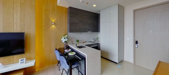 46m² Condo in Watthana, Thailand No. 68258 9