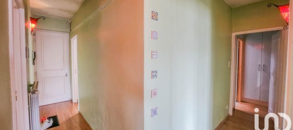 2 chambres Appartement à Metz, France No. 85129 9