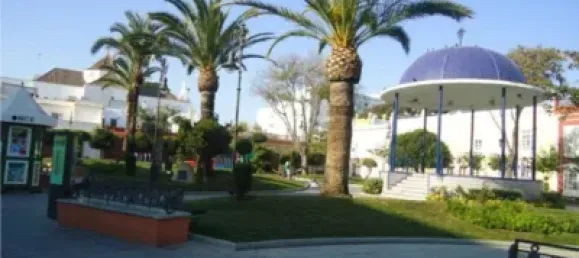 30m² Office in Cadiz, Spain No. 172576 9