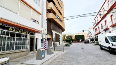 30m² Office in Cadiz, Spain No. 172576