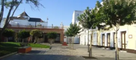 30m² Office in Cadiz, Spain No. 172576 10