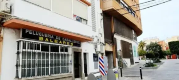 30m² Office in Cadiz, Spain No. 172576 2