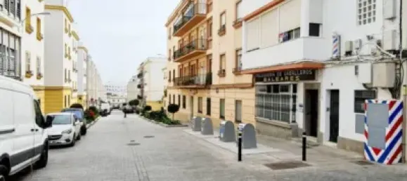 30m² Office in Cadiz, Spain No. 172576 4