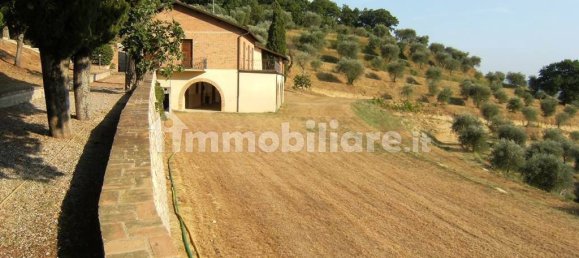 5-Zimmer Gewerbliche Immobilie in Cetona, Italy, Nr. 208843 14