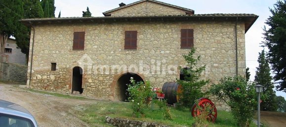 5-Zimmer Gewerbliche Immobilie in Cetona, Italy, Nr. 208843 8