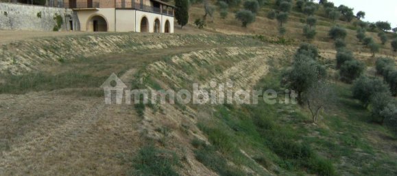 5-Zimmer Gewerbliche Immobilie in Cetona, Italy, Nr. 208843 13