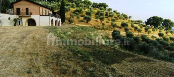 5-Zimmer Gewerbliche Immobilie in Cetona, Italy, Nr. 208843 12