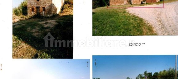 5-Zimmer Gewerbliche Immobilie in Cetona, Italy, Nr. 208843 5