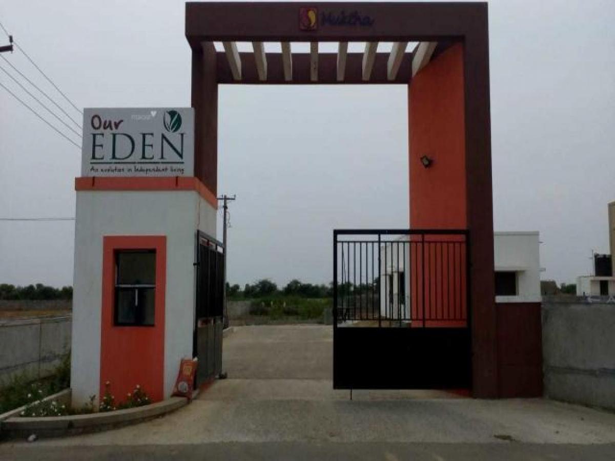 Studio in Chennai, India No. 48128