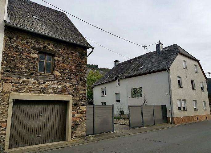 7-Zimmer Stadthaus in Bernkastel-Wittlich, Germany, Nr. 322568