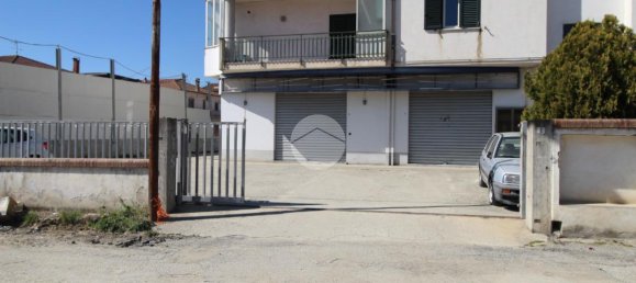 3 rooms Apartment in Montalto Uffugo, Italy No. 21871 9