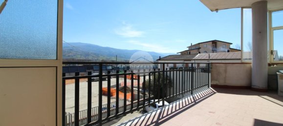 3 rooms Apartment in Montalto Uffugo, Italy No. 21871 24