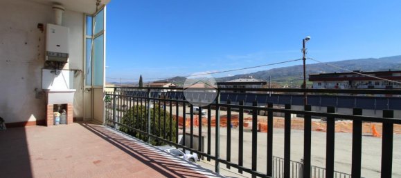 3 rooms Apartment in Montalto Uffugo, Italy No. 21871 23