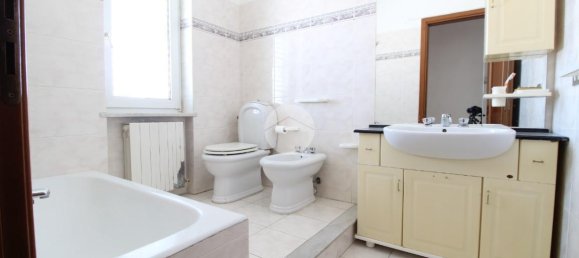 3 rooms Apartment in Montalto Uffugo, Italy No. 21871 21