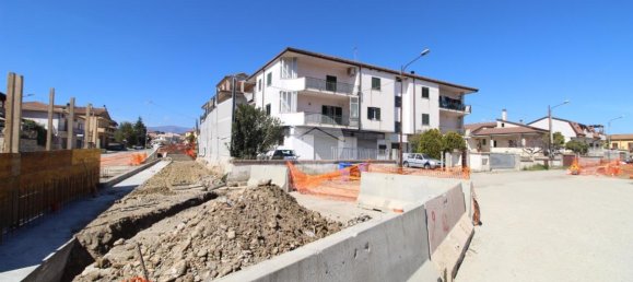 3 rooms Apartment in Montalto Uffugo, Italy No. 21871 11