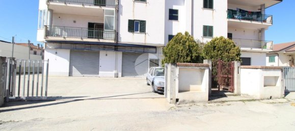 3 rooms Apartment in Montalto Uffugo, Italy No. 21871 3