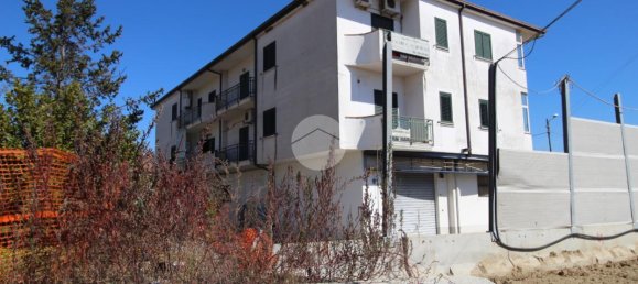 3 rooms Apartment in Montalto Uffugo, Italy No. 21871 8