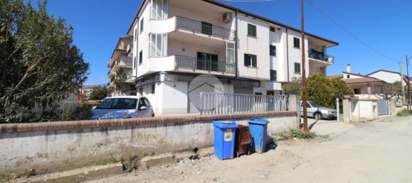 3 rooms Apartment in Montalto Uffugo, Italy No. 21871 4