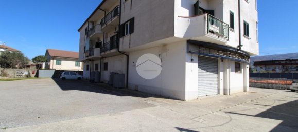 3 rooms Apartment in Montalto Uffugo, Italy No. 21871 2