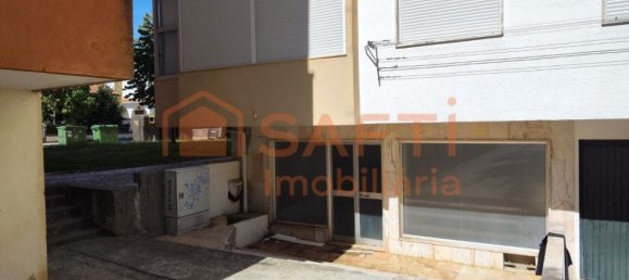 Imóvel comercial em Entroncamento, Portugal 97 m² N.º 64167 2
