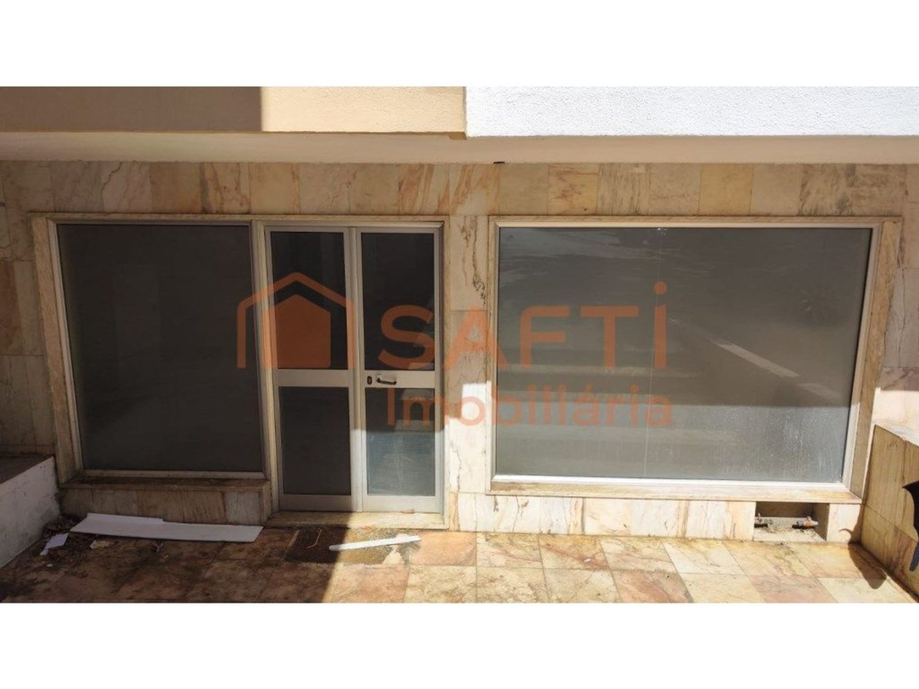 Imóvel comercial em Entroncamento, Portugal 97 m² N.º 64167