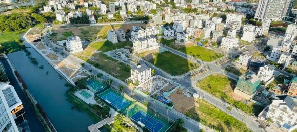 3 bedrooms Apartment in Thu Duc, Vietnam No. 18298 3