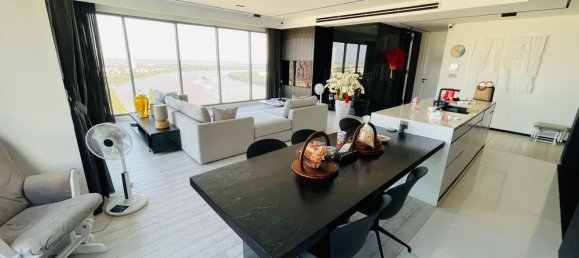 3 bedrooms Apartment in Thu Duc, Vietnam No. 18298 2