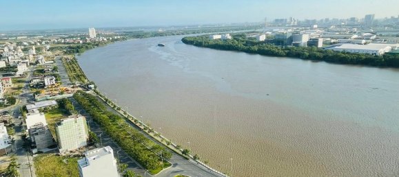 3 bedrooms Apartment in Thu Duc, Vietnam No. 18298 4