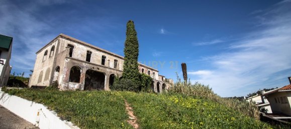 9 غرف نوم قطعة أرض في Figueira da Foz, Portugal رقم 144021 10
