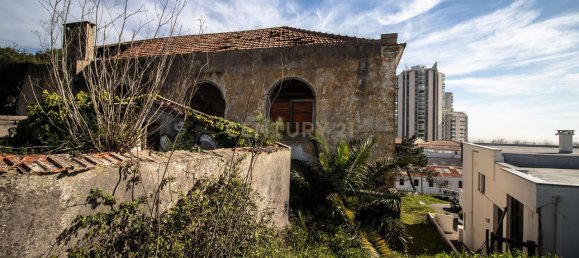 9 غرف نوم قطعة أرض في Figueira da Foz, Portugal رقم 144021 5