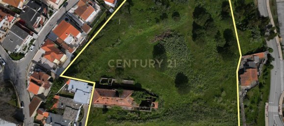 9 غرف نوم قطعة أرض في Figueira da Foz, Portugal رقم 144021 4