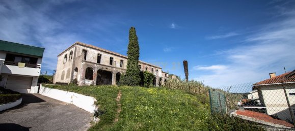 9 غرف نوم قطعة أرض في Figueira da Foz, Portugal رقم 144021 2