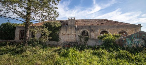 9 غرف نوم قطعة أرض في Figueira da Foz, Portugal رقم 144021 8