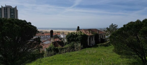 9 غرف نوم قطعة أرض في Figueira da Foz, Portugal رقم 144021 29