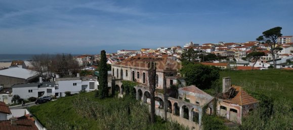 9 غرف نوم قطعة أرض في Figueira da Foz, Portugal رقم 144021 24