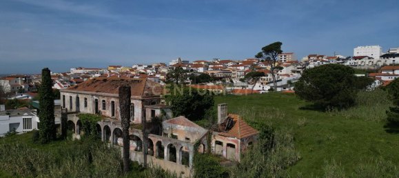 9 غرف نوم قطعة أرض في Figueira da Foz, Portugal رقم 144021 25