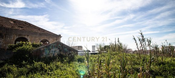 9 غرف نوم قطعة أرض في Figueira da Foz, Portugal رقم 144021 16