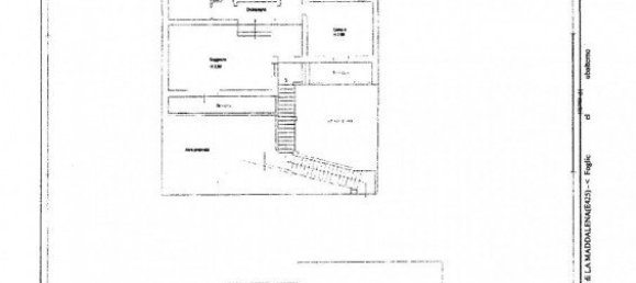 3 bedrooms Apartment in La Maddalena, Italy No. 355488 22