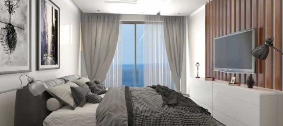 4 chambres Villa à Geroskípou, Cyprus No. 11643 12