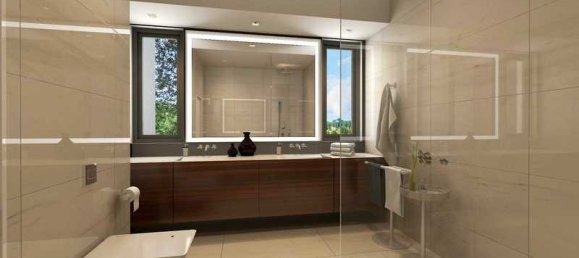 4 chambres Villa à Geroskípou, Cyprus No. 11643 8