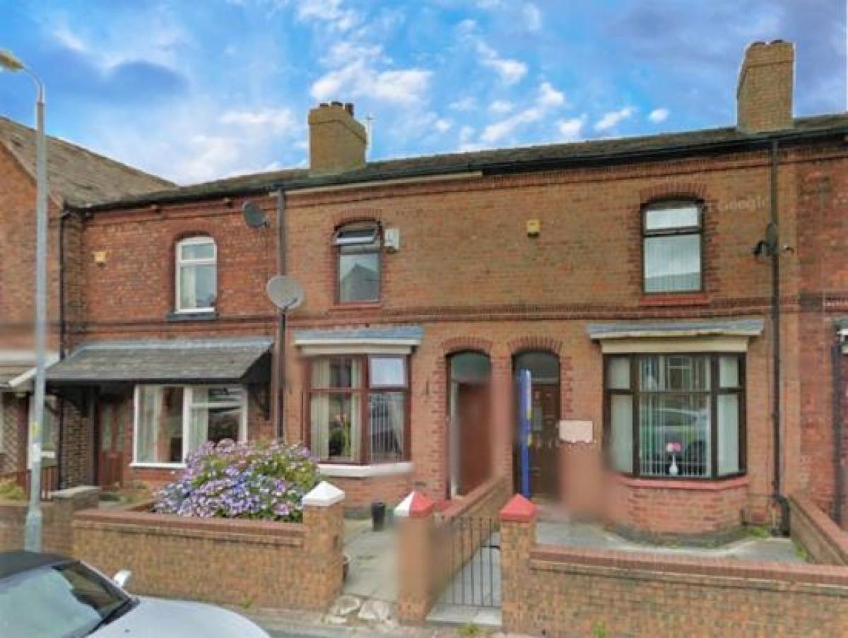 Casa de 2 dormitorios en Wigan, United Kingdom No. 367