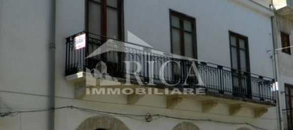 5-Zimmer Haus in Alcamo, Italy, Nr. 137274 20