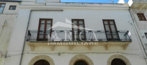 5-Zimmer Haus in Alcamo, Italy, Nr. 137274 18