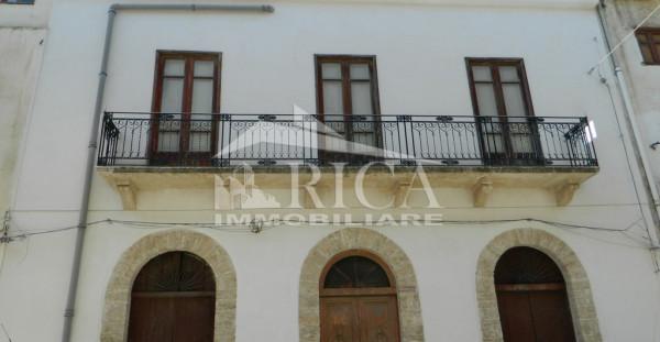 5-Zimmer Haus in Alcamo, Italy, Nr. 137274