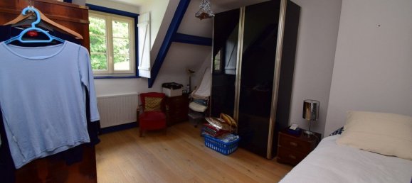 4 Schlafzimmer Haus in Senonches, France, Nr. 158546 10