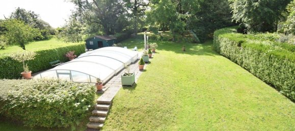 4 Schlafzimmer Haus in Senonches, France, Nr. 158546 17