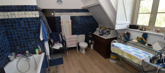 4 Schlafzimmer Haus in Senonches, France, Nr. 158546 11