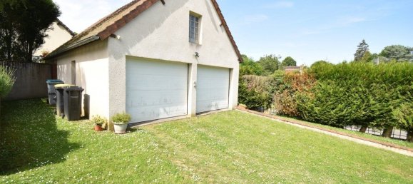 4 Schlafzimmer Haus in Senonches, France, Nr. 158546 19