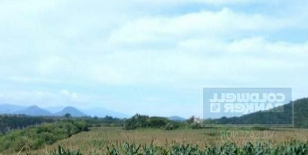  Land in Tonatico, Mexico No. 206165